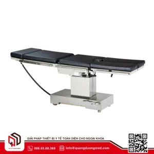 Bàn mổ điện đa năng EL-OT500S - Elpis Hàn Quốc