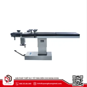 Bàn mổ mắt chuyên dụng - HES3008E