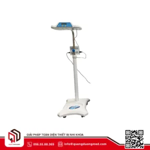 Đèn chiếu vàng da 1 mặt di động - SSTECHNOMED