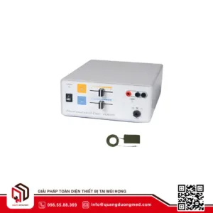 Máy cắt đốt tai mũi họng Zero 50