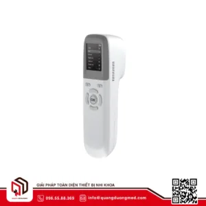 Máy soi ven QV-600