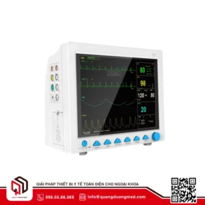 Monitor theo dõi bệnh nhân CMS8000 - Contec