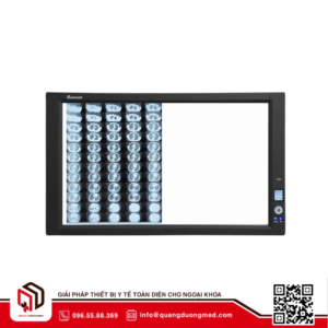 Đèn đọc phim ZG-2 - Mplent