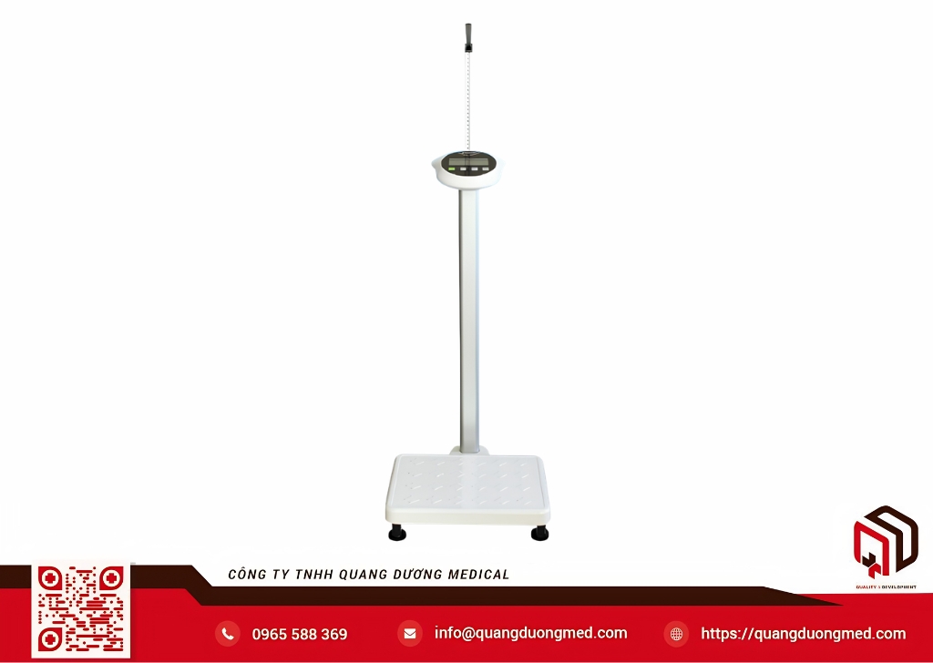 Cân y tế TCS-200A