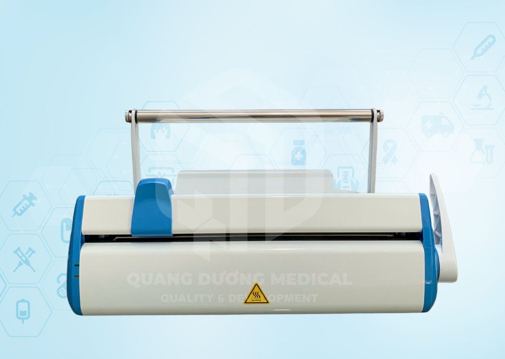 Máy hàn ép tiệt trùng Seal 320 